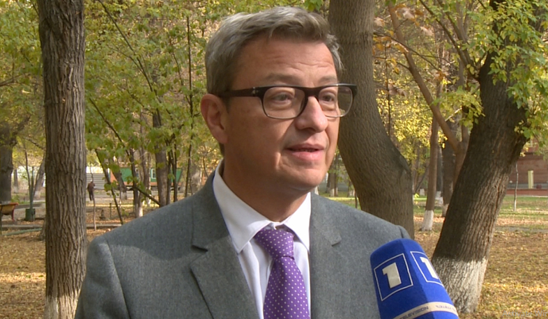 Безопасностью интернета займется армяно-французская компания