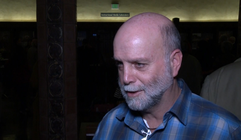 Կալիֆորնիայի համալսարանում ավարտվեց եռօրյա գիտաժողովը