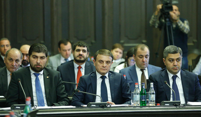 Армения получит крупный грант для защиты окружающей среды