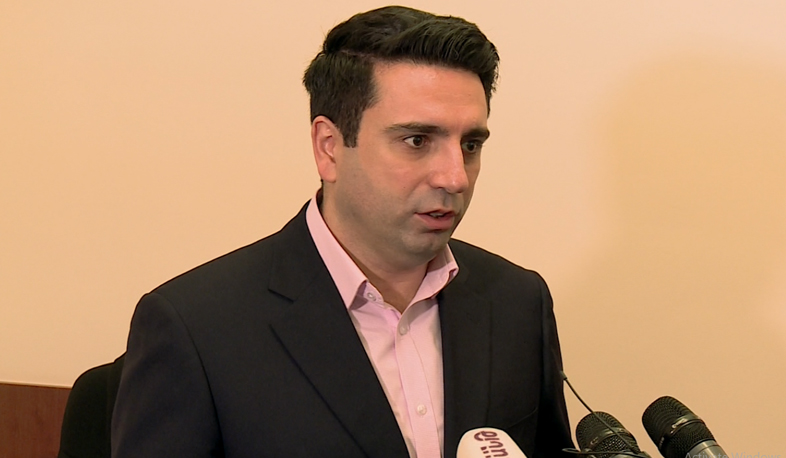 Взаимные обвинения