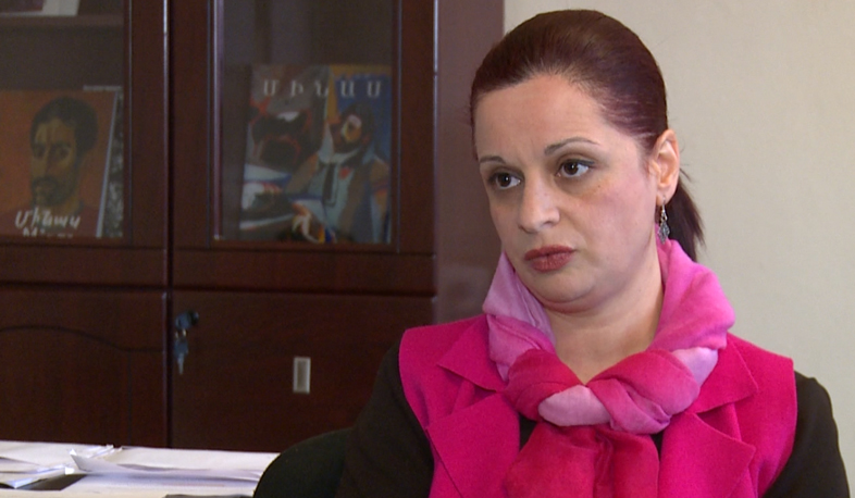 Կեղծ արվեստի գործի արտահանման հերթական փորձն է կանխվել