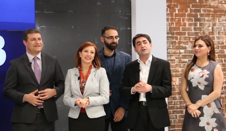 11 միլիոն 109 633 դոլար. ավարտվեց հեռուստամարաթոն 2018-ը