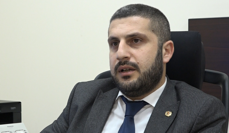 Հայաստանը Սև ծովում իր լաստանավը կունենա