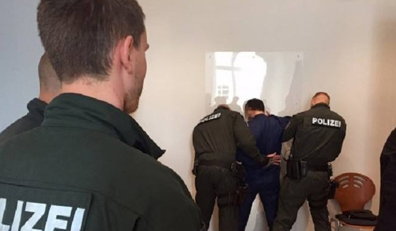 Հայկական մաֆիայի հետք Գերմանիայում. կան ձերբակալվածներ