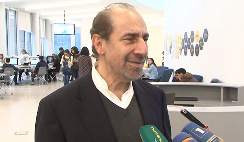 Դեբետի «Սմարթ» կենտրոնը