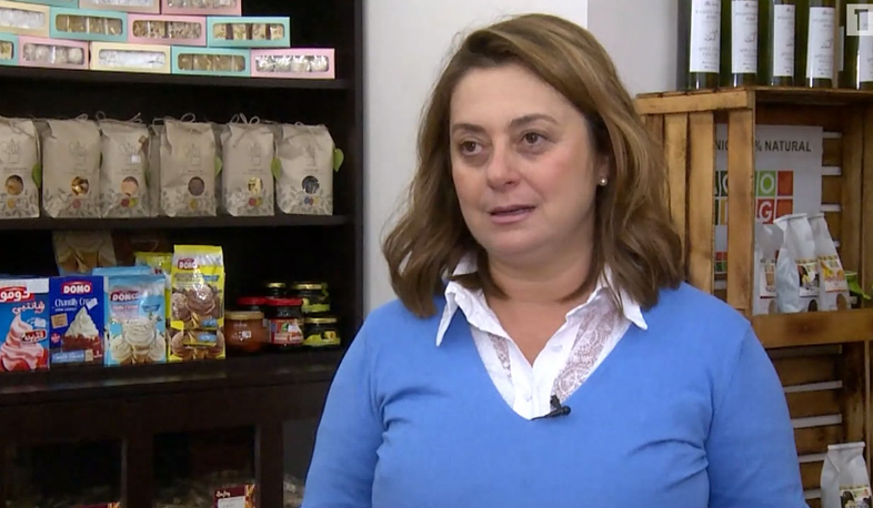 «Ռեքս» համակարգն արտադրողների բարեկամն է