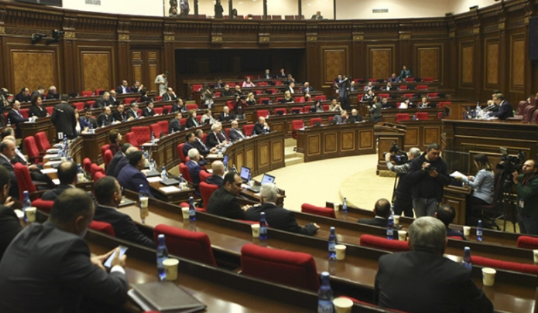 Թեկնածուների ամենամեծ ցուցակը «Իմ քայլը» դաշինքինն է