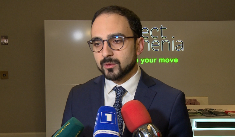 Եվրոպական բիզնես համաժողով Հայաստանում