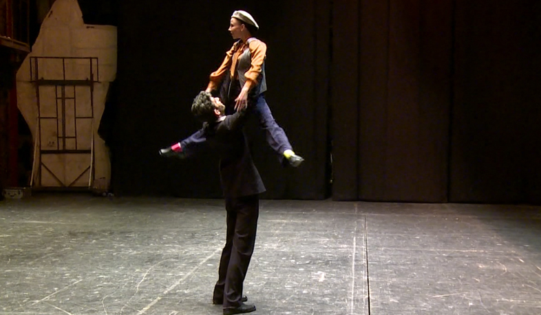 Փոխություններ կինոարտադրության ոլորտում