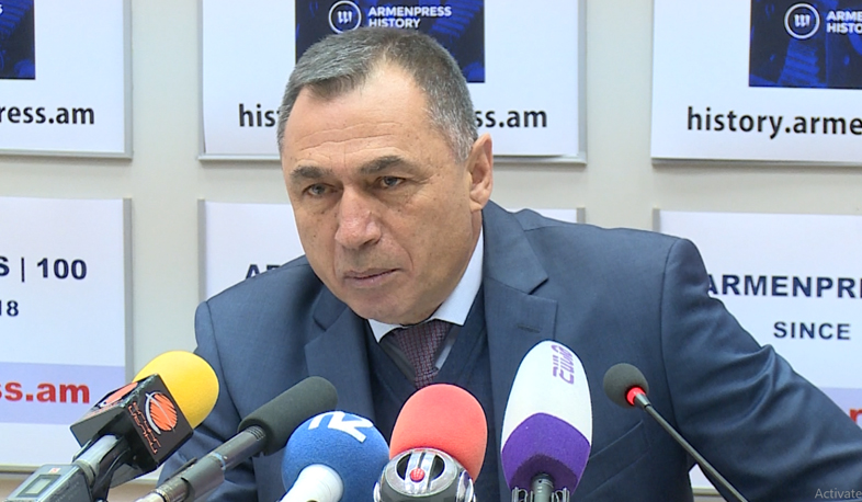 Միայն 9-րդ դասարանցիները կհանձնեն կենտրոնացված քննություն