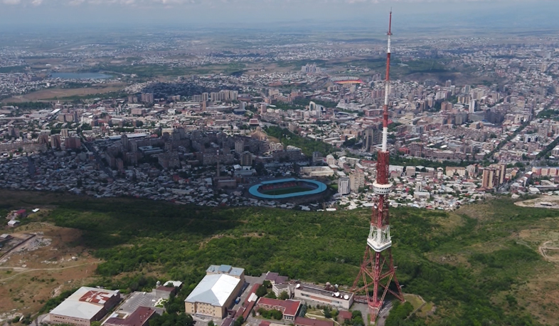 Հանրայինի եթերը հագեցած կլինի քարոզարշավի օրերին