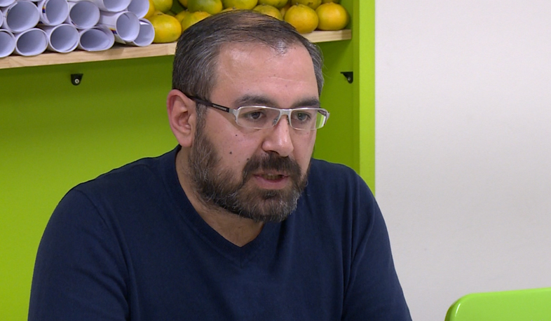 «Քաղաքացու որոշում» ՍԴԿ-ն սկսեց քարոզարշավը