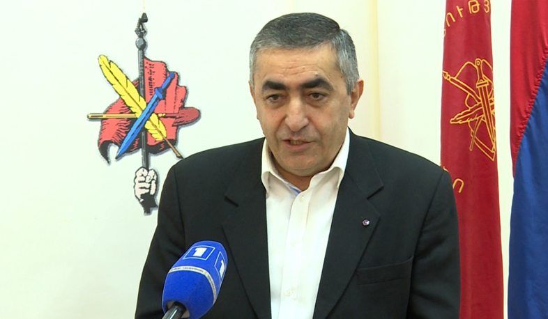 Հավատարիմ հողին ու հային. ՀՅԴ-ն սկսեց ընտրապայքարը