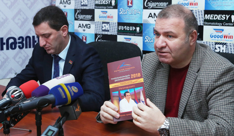 Քաղաքական հեղափոխությունից հետո տնտեսականն է պետք. ԲՀԿ