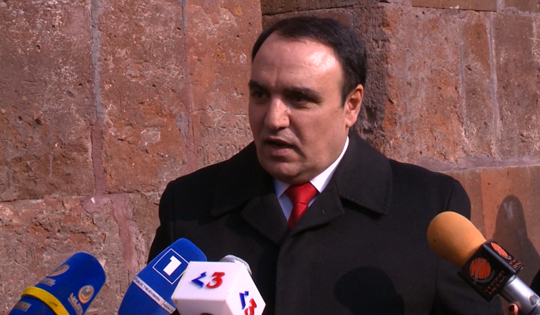 ՕԵԿ-ը 50 կետից բաղկացած ծրագիր է մշակել