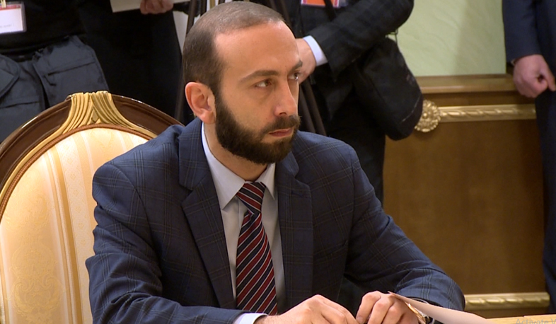 ԵԱՏՄ կառավարությունների ղեկավարների խորհրդի նիստ