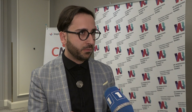 Կառավարման առաջնորդություն. միջազգային համաժողով Երևանում