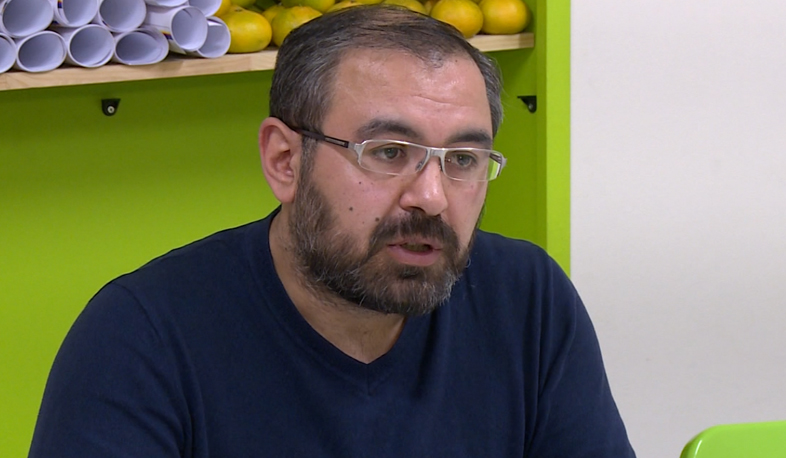 «ՔՈ» կուսակցությունը խոստանում է հնարավորություններ բոլորի համար