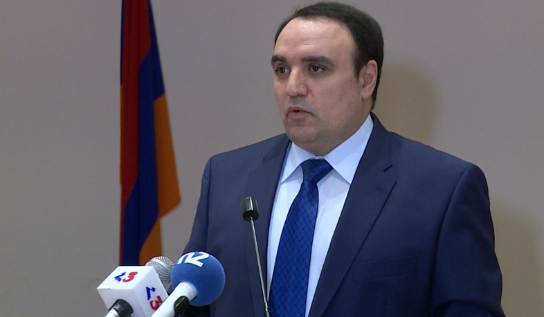 ՕԵԿ-ը հանդիպեց գիտության և արվեստի ներկայացուցիչներին