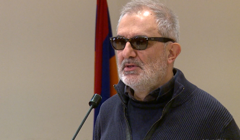 Экономическая повестка дня партии «Сасна црер»