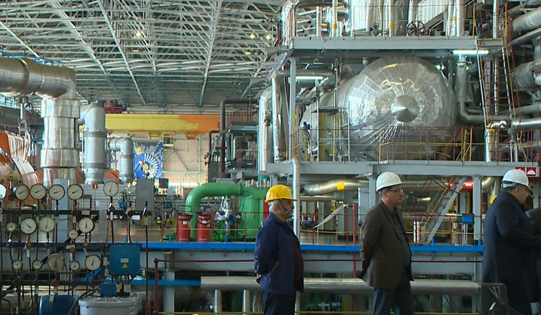 ՀԱԷԿ-ը կշահագործվի մինչև 2026 թվականը