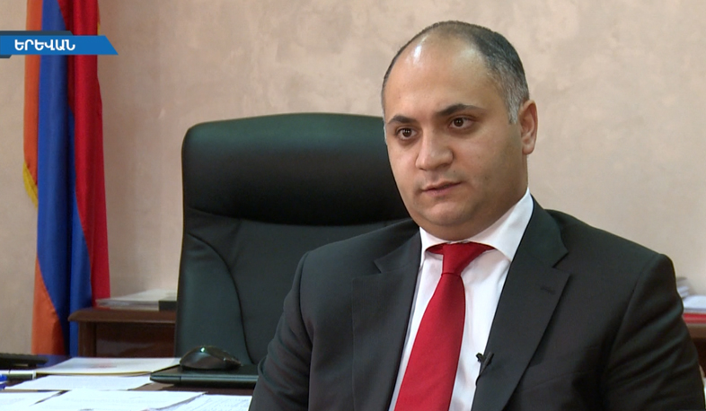 Այգիների ապահովագրություն մի շարք մարզերում