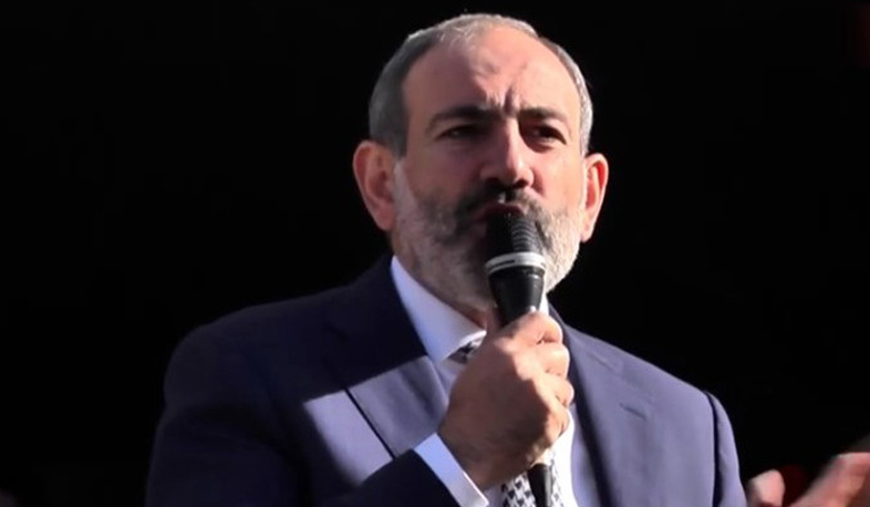 My Step campaigns in Noyemberyan and Ijevan