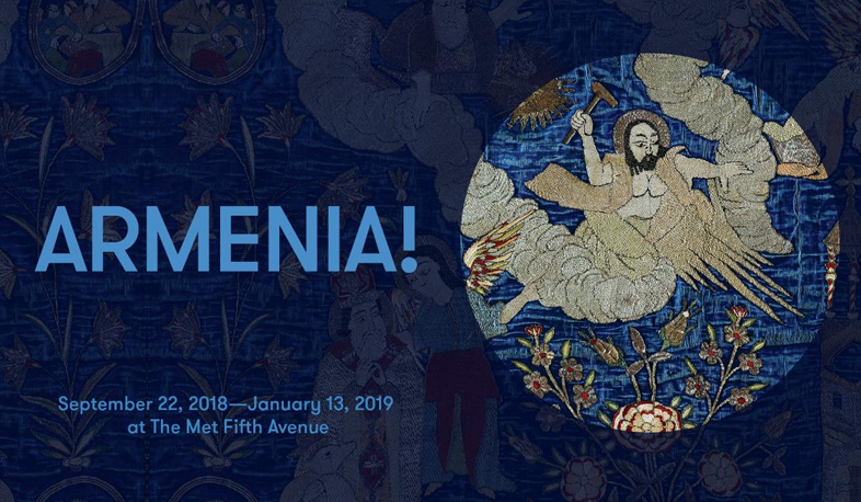 Դիվանագետները ծանոթանում են հայ մշակույթին և պատմությանը