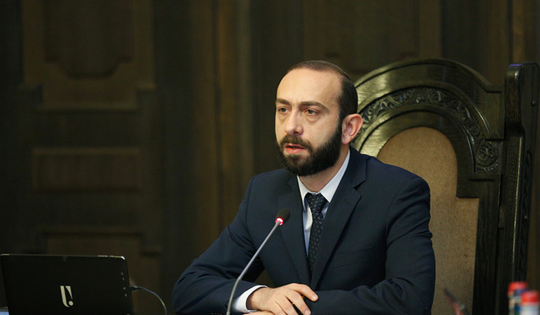 Աջակցություն կցուցաբերի տարերային աղետներից տուժած համայնքների բնակիչներին