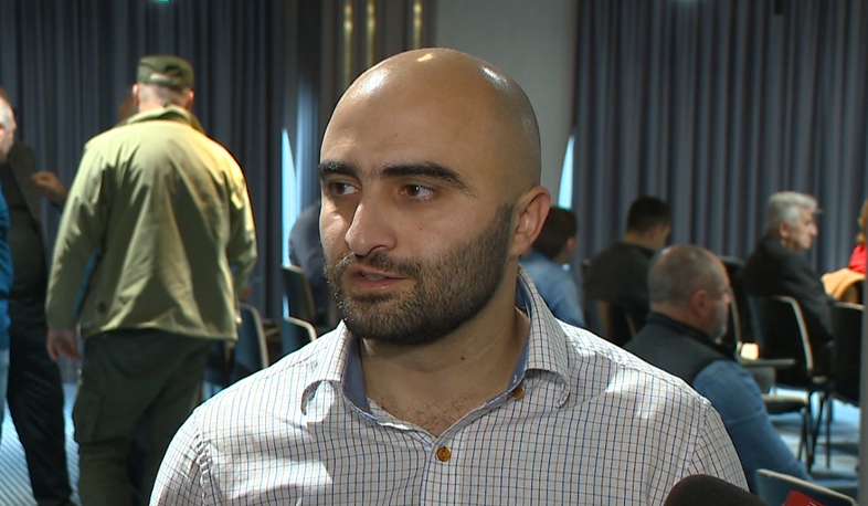 Փորձագիտական կարծիքներ Ամուլսարի շուրջ