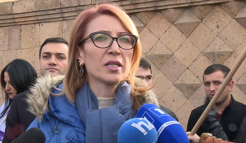 «Լուսավոր Հայաստան» կուսակցությունը խոստանում է արագ փոփոխություններ