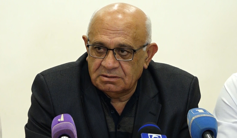 Լևոն Շիրինյանը կարևորում է պահպանողական արժեհամակարգը