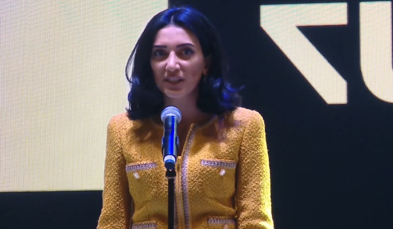 ՀՀԿ-ն պրոֆեսիոնալների թիմ է. Դավիթ Հարությունյան