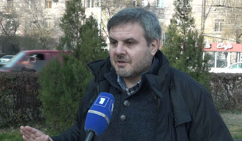 «Քաղաքացու որոշում»-ը սոցիալական արդարության կողմնակից է