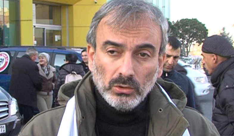 «Սասնա ծռեր»-ը սահմանադրության փոփոխություն են նախաձեռնելու