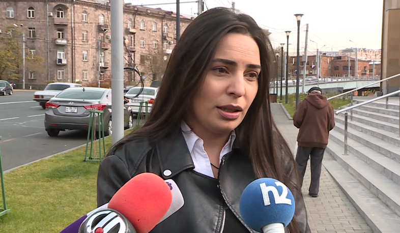 «Մենք»-ն անզիջում պայքարելու է ստվերի դեմ