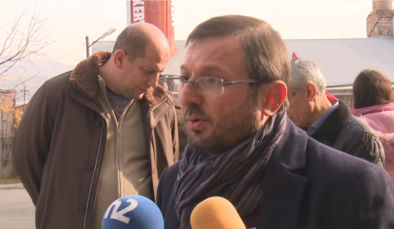 ՀՅԴ-ն խոստանում է վերացնել աղքատությունը