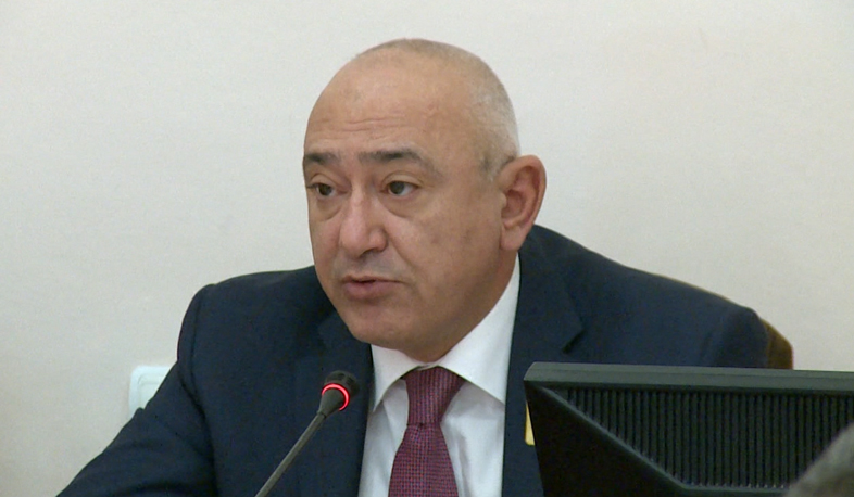 Քվեաթերթիկների նմուշները հաստատվեցին