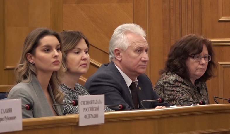 ԵԱՏՄ-ն ամփոփում է ստուգումների արդյունքները