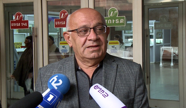 ՀՀ-ն արդյունաբերական, գիտական մեծ պոտենցիալ ունի. «Քրիստոնեա-ժողովրդական վերածնունդ»