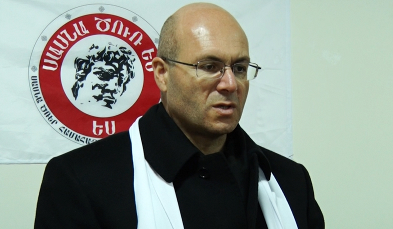 «Սասնա ծռեր»-ին աղուհացով են դիմավորել Սևանում