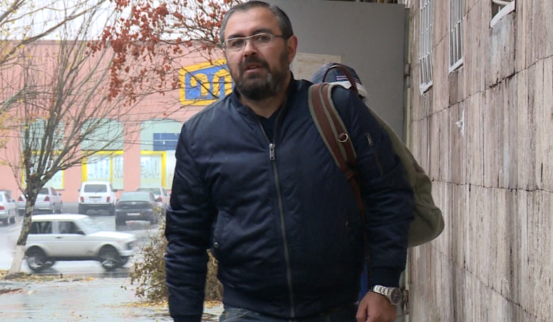 «ՔՈ»-ն ջանում է հանրային ճիշտ հարաբերություններ կառուցել