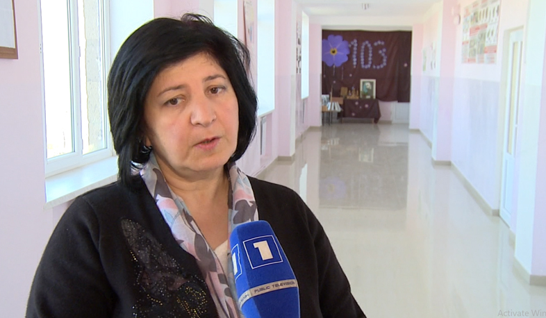 Սահմանամերձ գյուղերի ուսուցիչները փոխհատուցում չեն ստանում