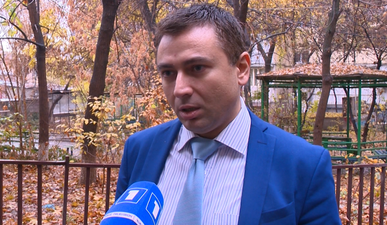 «Ազգային առաջընթաց»-ն Արարատի մարզում էր