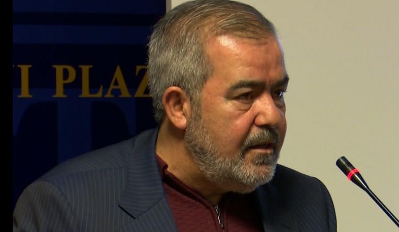 Պետք է պետականորեն կանխել արտագազթը. Հրանտ Մարգարյան