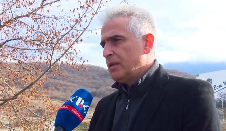 В Дрмбоне открывается завод по переработке камня