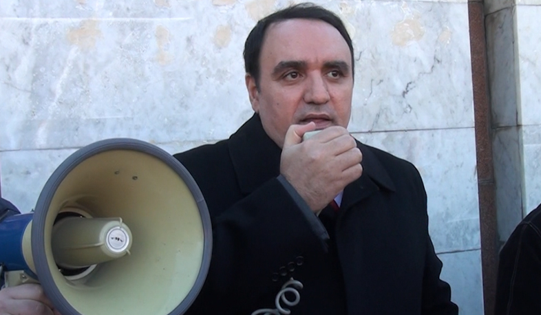 Գործազրկությունը հարձակվել է ժողովրդի վրա. ՕԵԿ