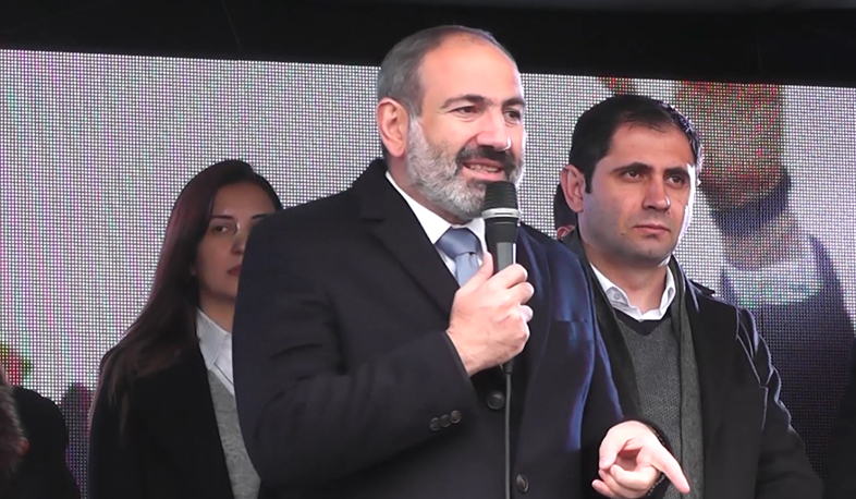 Աղքատությունը մի քանի անգամ նվազելու է. Նիկոլ Փաշինյան