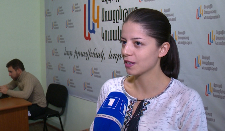 «Ազգային առաջընթացն» օգտագործում է համացանցի հնարավորությունը