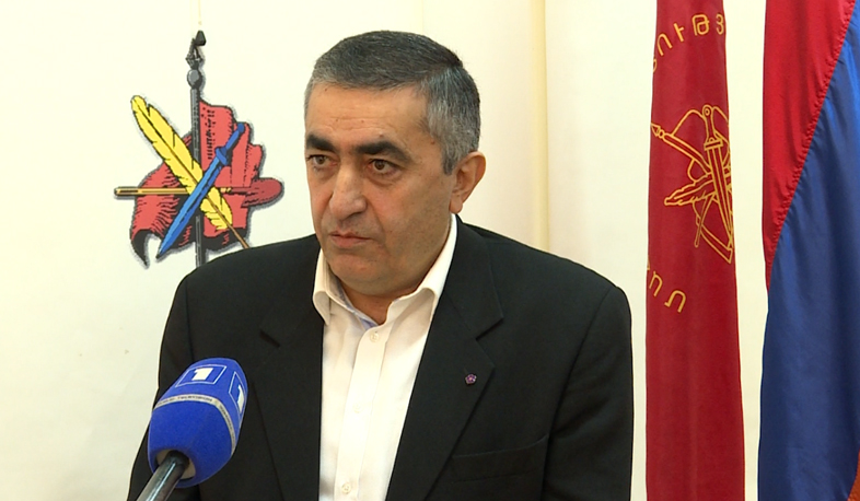 ՀՅԴ-ն պաշտպանելու է Հայաստանի իր տեսլականը